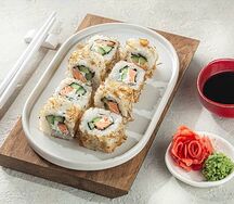 Ролл Бонито Маки