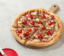 Пицца Римская