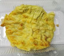Шницель по-биробиджански