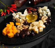 Ассорти сырное