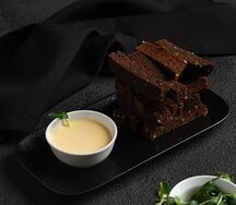 Гренки с чесноком
