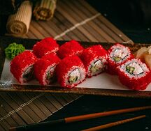 Ролл Калифорния