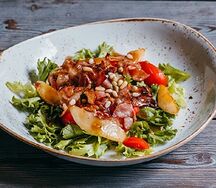 Салат Панчета