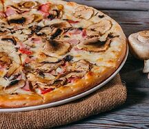 Пицца Палермо