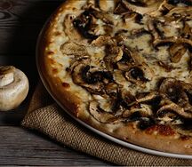 Грибная Бьянко