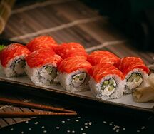 Ролл Филадельфия