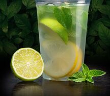 Лимонад Мохито