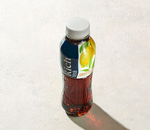 Чай холодный Rich черный лимон