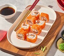 Ролл Фудзияма