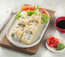 Ролл Цезарь