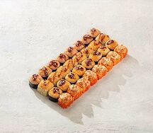 Сет Запеченный