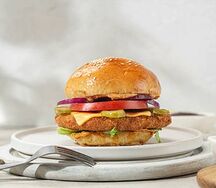 Чикен Бургер