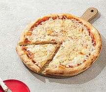 Пицца Четыре сыра