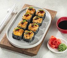 Ролл Небраска