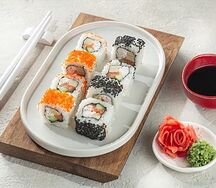 Ролл Манчестер