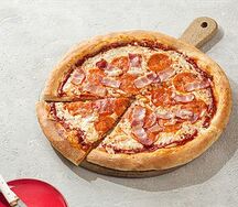 Пицца Пульчинелла