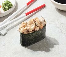 Спайси Унаги Суши