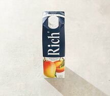 Сок Апельсин-Манго Rich