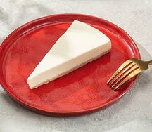 Чизкейк Нью-Йорк