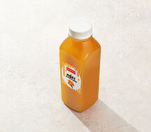 Морс Облепиховый