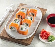 Ролл Филадельфия