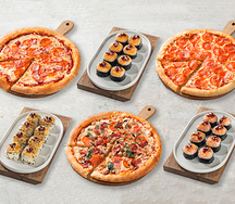 Мужское комбо