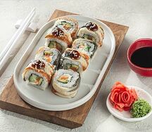 Унаги Урамаки