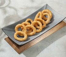 Луковые кольца