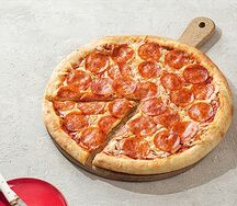 Пицца Пепперони