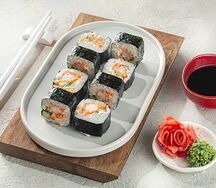 Ролл Окинава