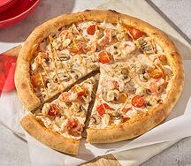 Пицца Том Ям