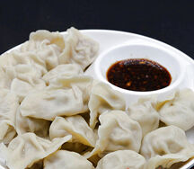 Пельмени со свининой (замороженные)