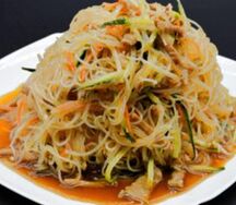 Салат Восточный