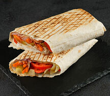 Шаверма По-Питерски