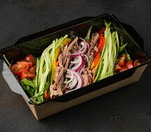 Салат Кебаб-хаус