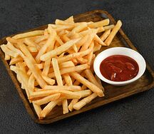 Картофель фри