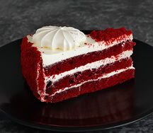 Красный бархат