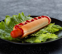 Хот-дог французский