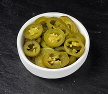 Перец халапеньо