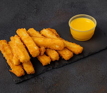 Сырные палочки