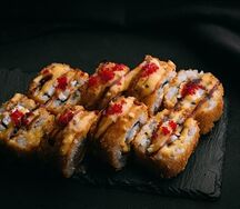 Канада Основной