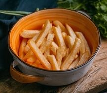 Картофель фри Основной