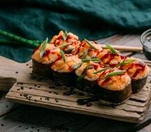 Ощи Хотате Основной