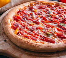 Пицца Охотничья Основной