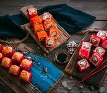 Калифорния набор Основной