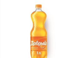 Добрый Апельсин 1 л Основной