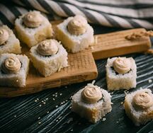 Цезарь Чиз Основные