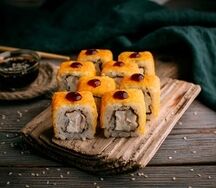 Ика Тамаго Основной