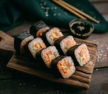 Чикен Спайси Основные