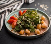 Салат Тосима Основной